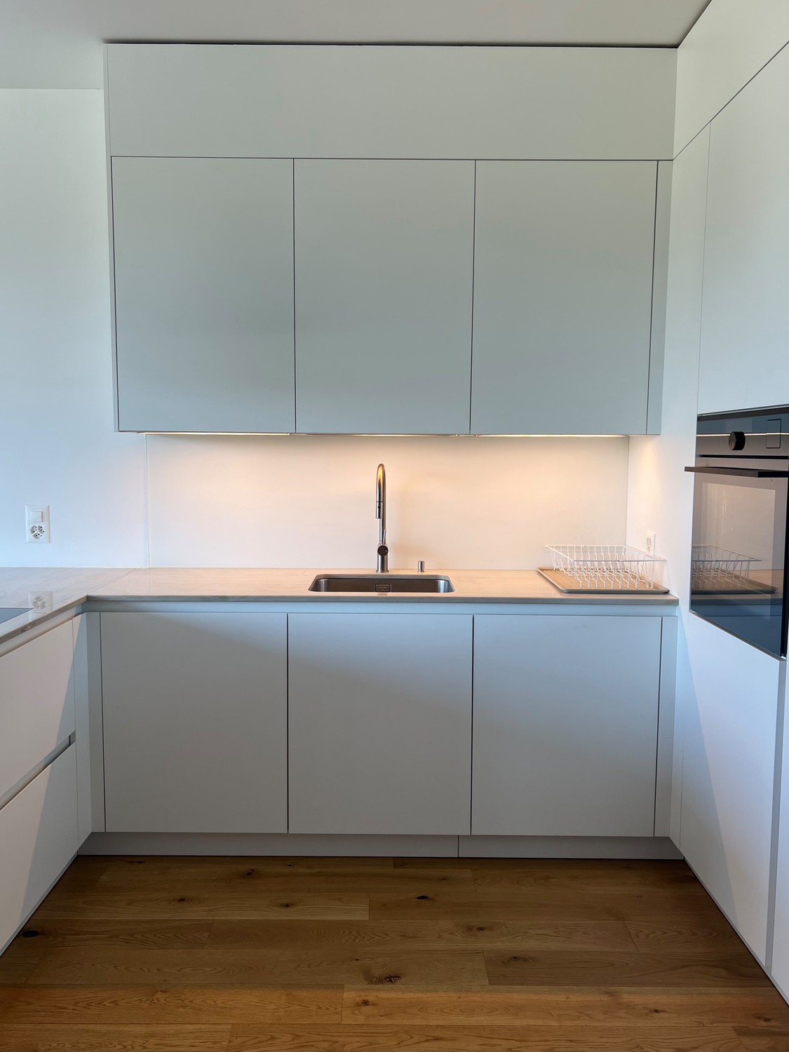 Appartamento di 2 ½ locali