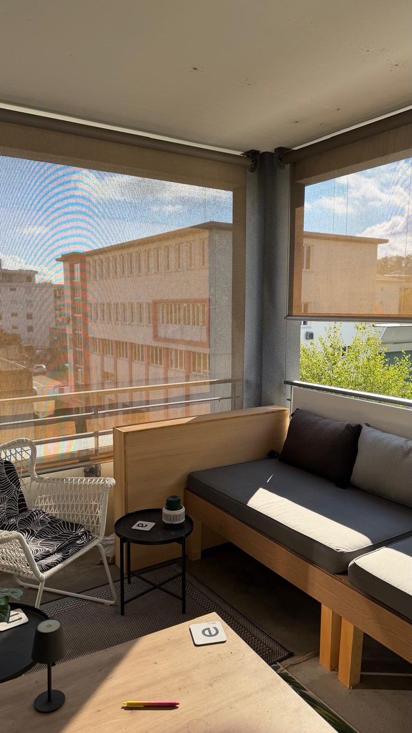 Appartamento di 2 ½ locali, foto 7 di 8