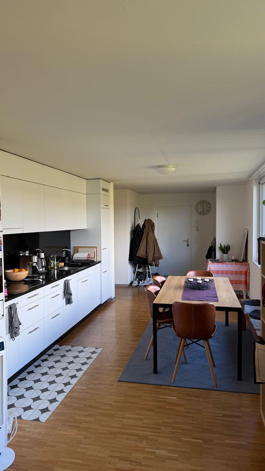 Appartamento di 2 ½ locali, foto 3 di 8