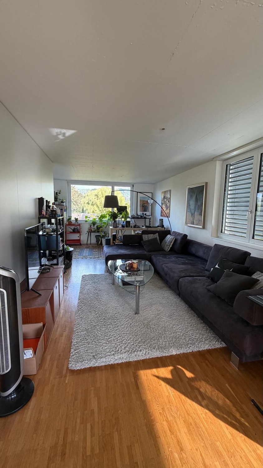 Appartamento di 2 ½ locali, foto 1 di 8