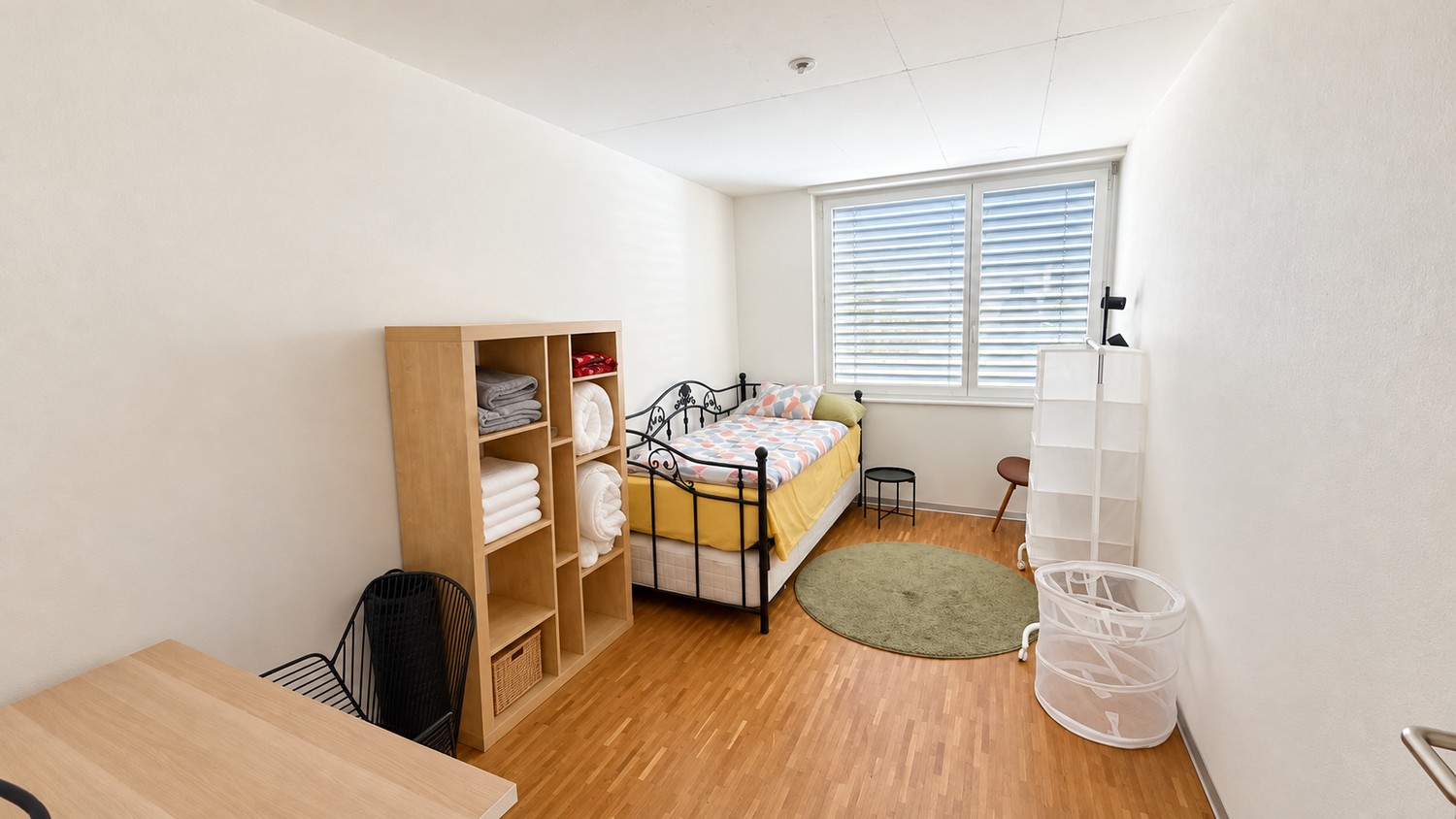 Appartamento di 2 ½ locali, foto 6 di 8