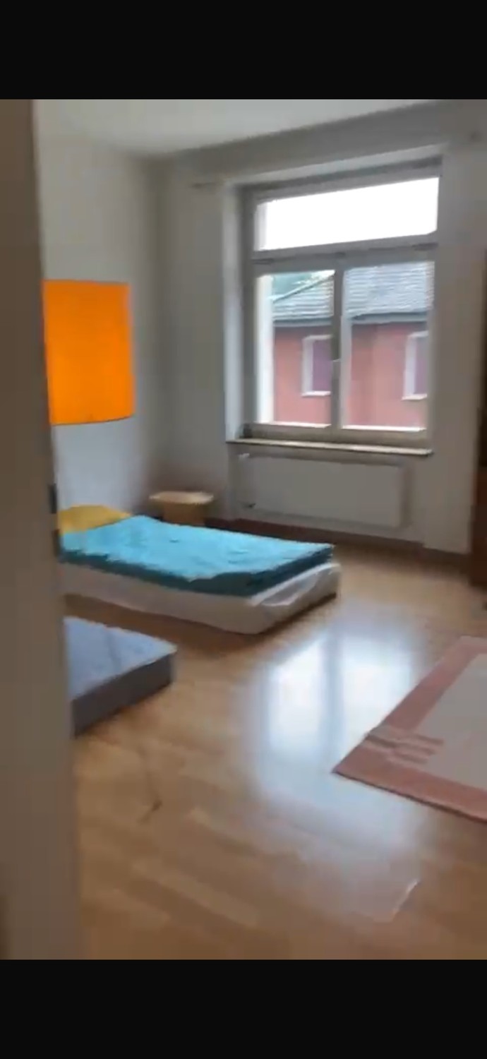 Stanza in un appartamento condiviso, foto 1 di 3