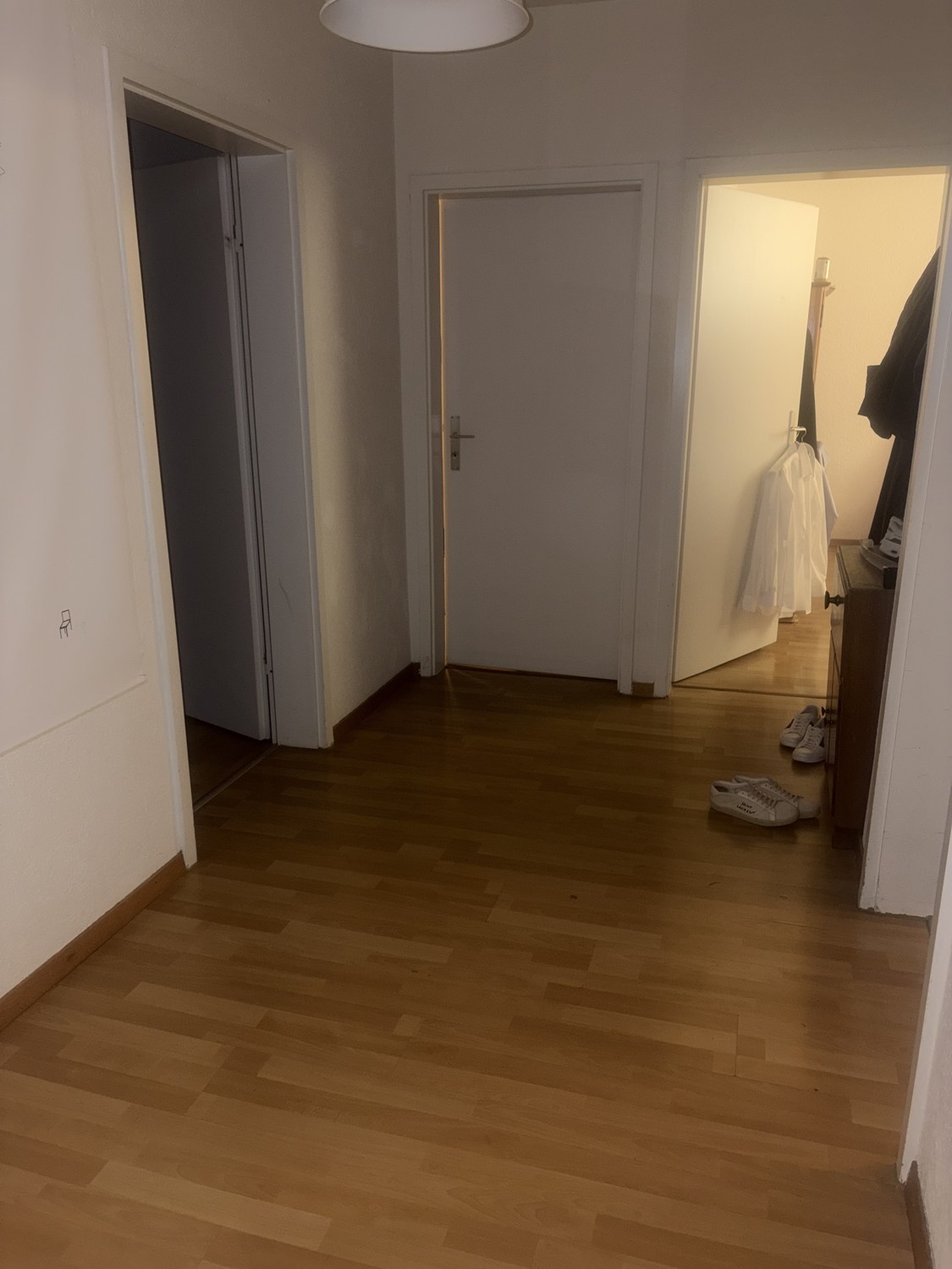 Stanza in un appartamento condiviso, foto 3 di 3