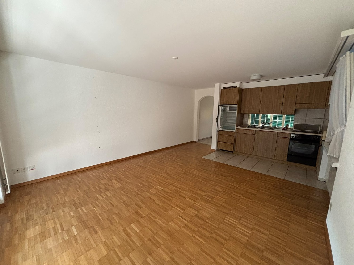 Appartamento di 1 ½ locali, foto 4 di 5