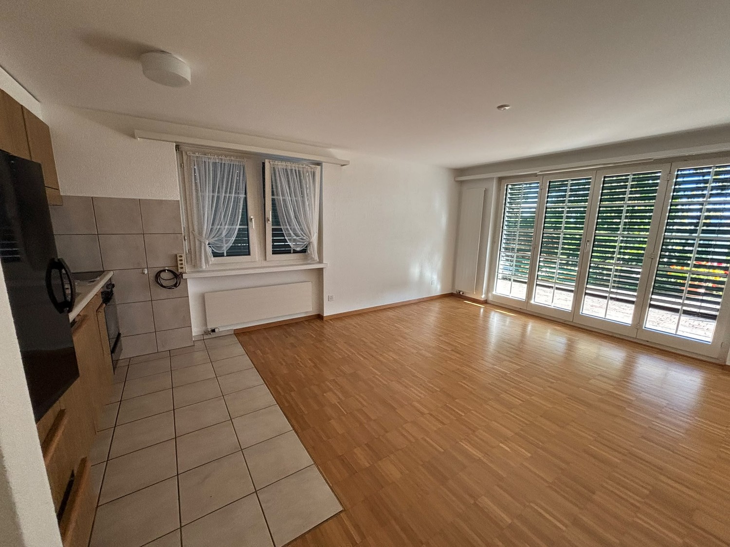 Appartamento di 1 ½ locali, foto 1 di 5