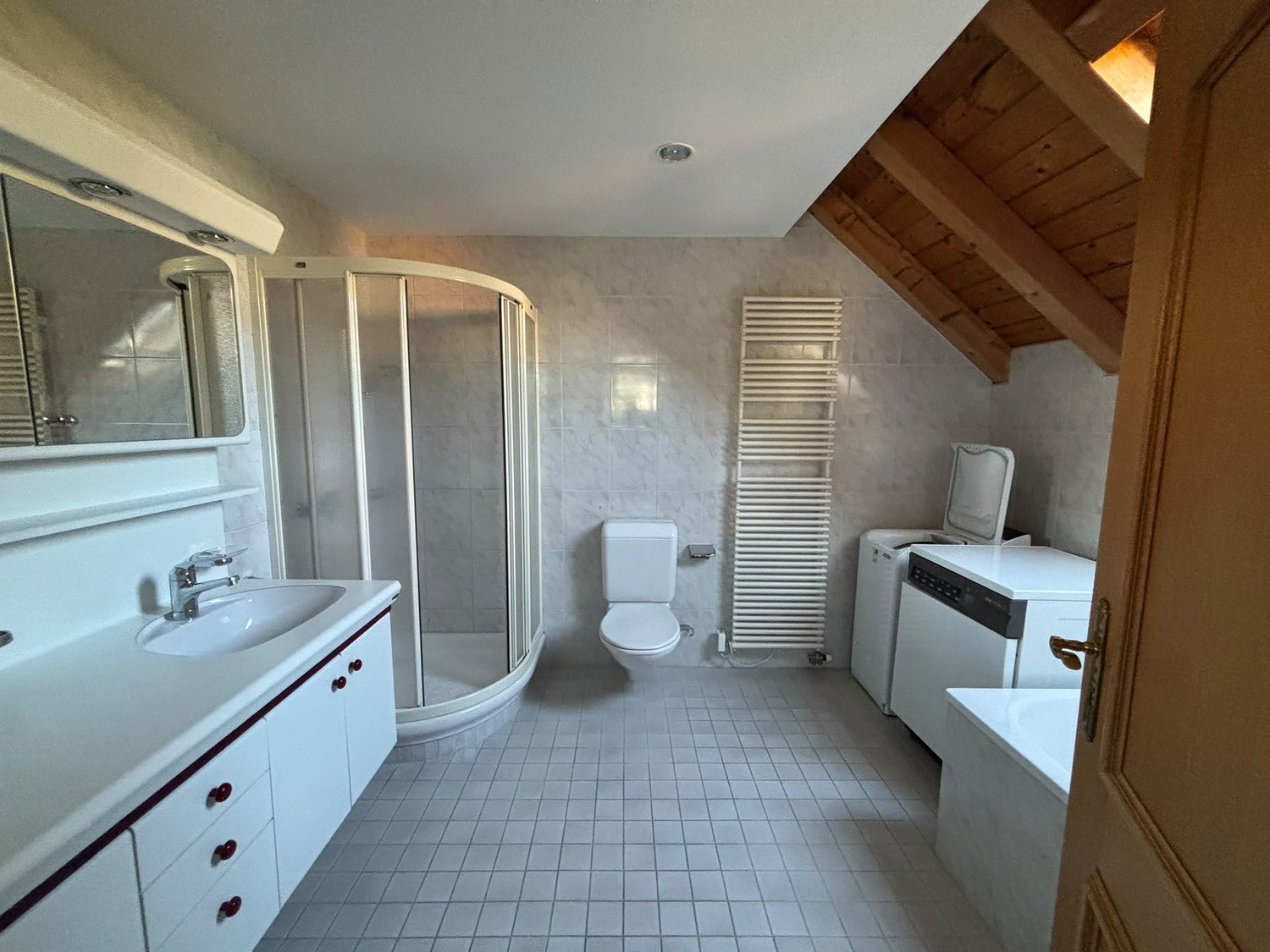 Appartamento di 1 ½ locali, foto 5 di 5