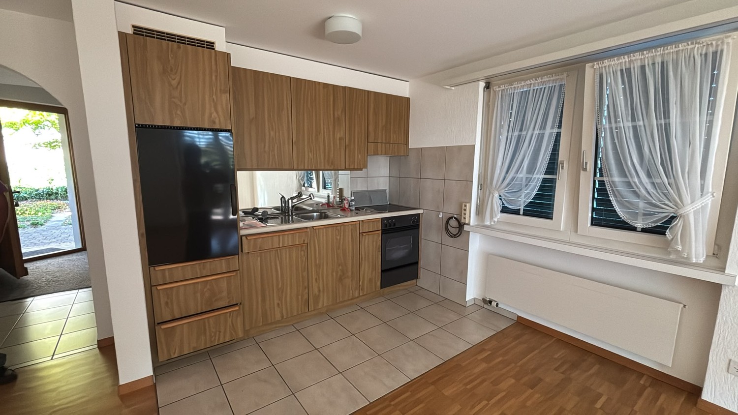 Appartamento di 1 ½ locali, foto 2 di 5