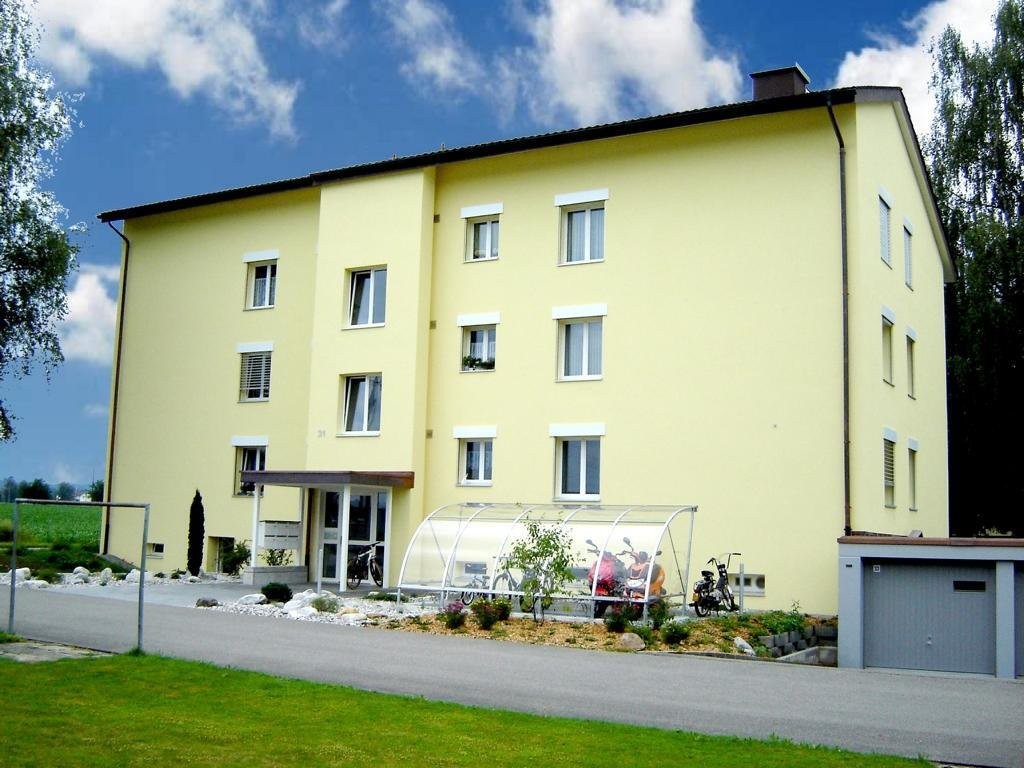 Appartamento di 4 ½ locali, foto 2 di 8