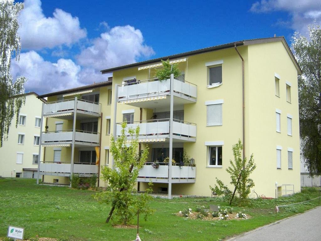Appartamento di 4 ½ locali, foto 1 di 8