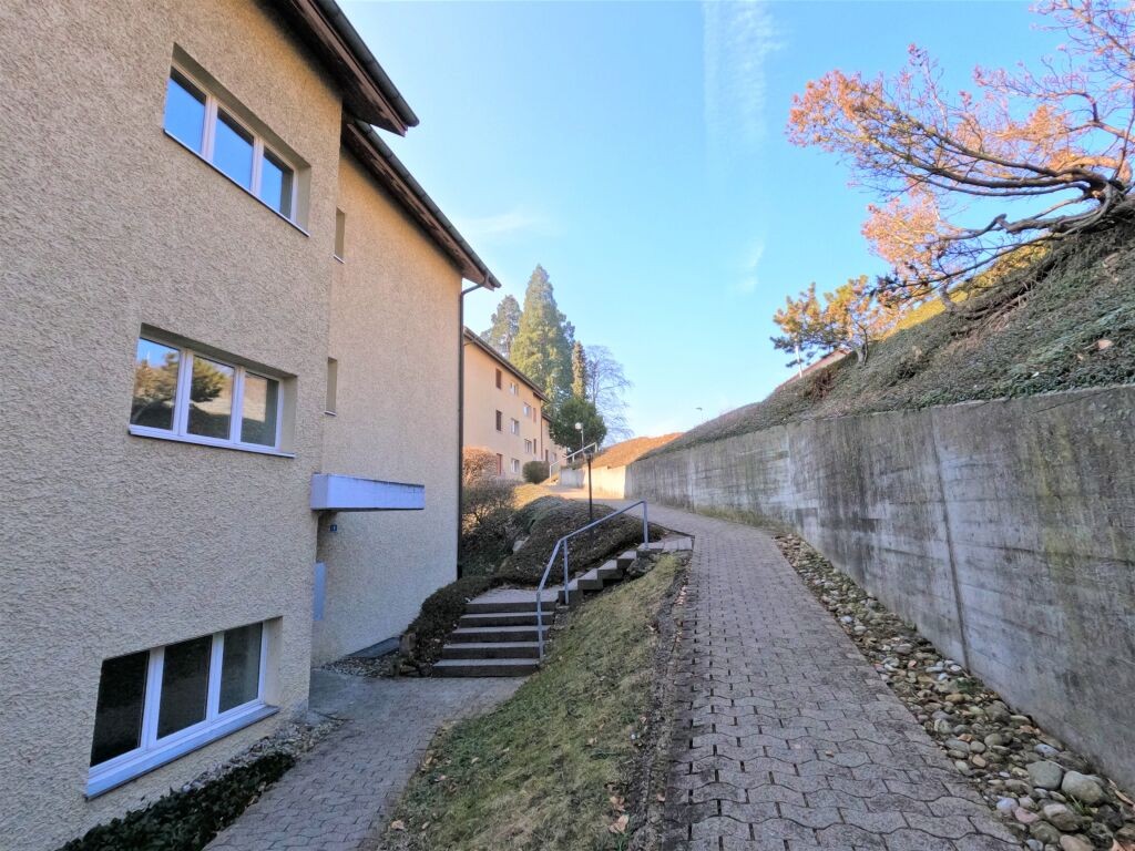 Appartamento di 4 ½ locali, foto 1 di 10