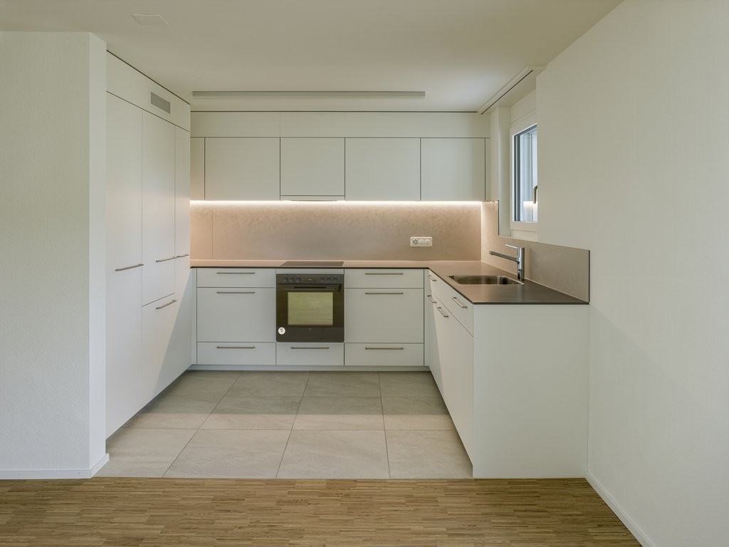 Appartement de 4 ½ pièces