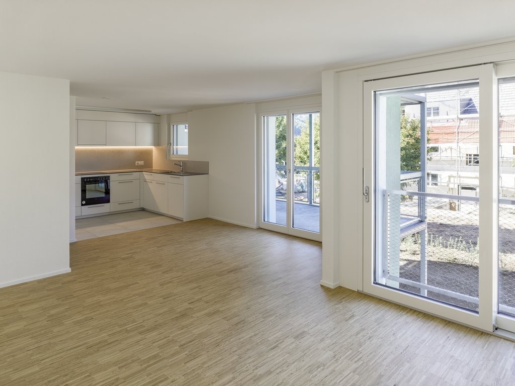 Appartement de 4 ½ pièces