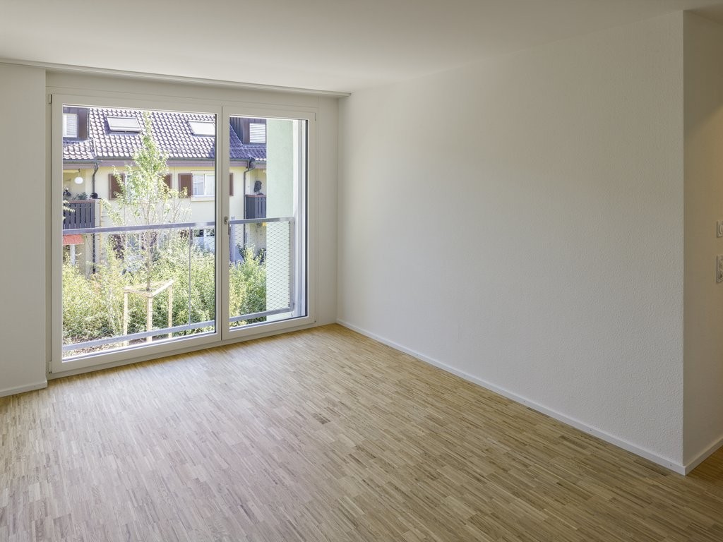 Appartement de 4 ½ pièces