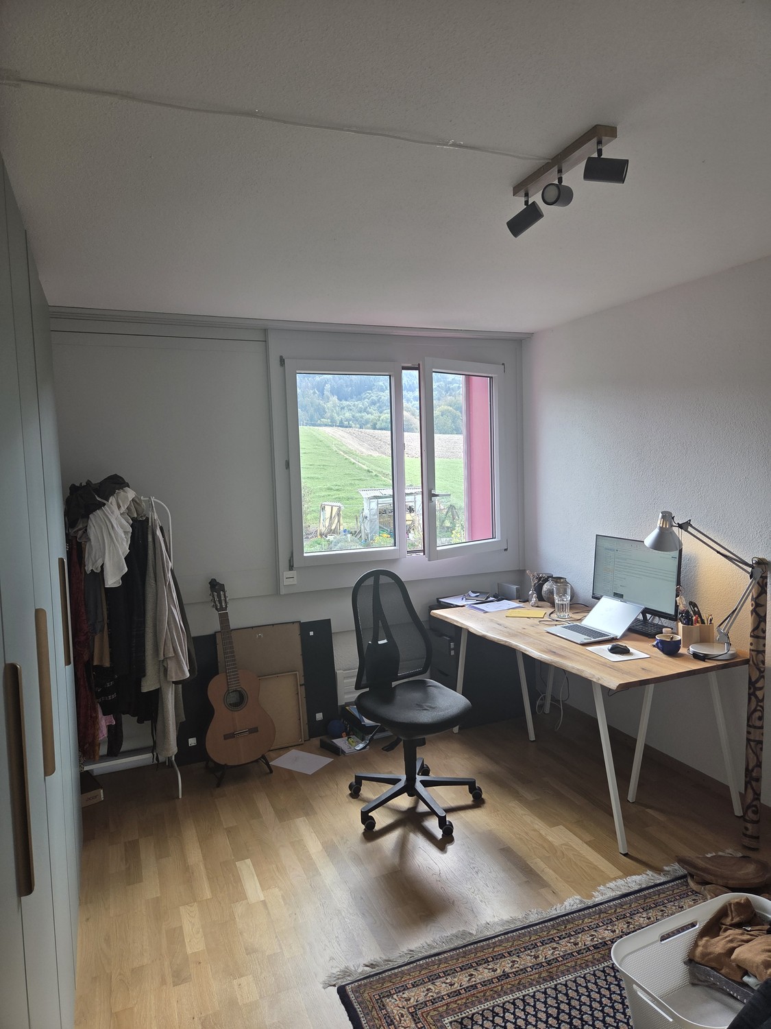 Appartamento di 3 ½ locali, foto 7 di 9