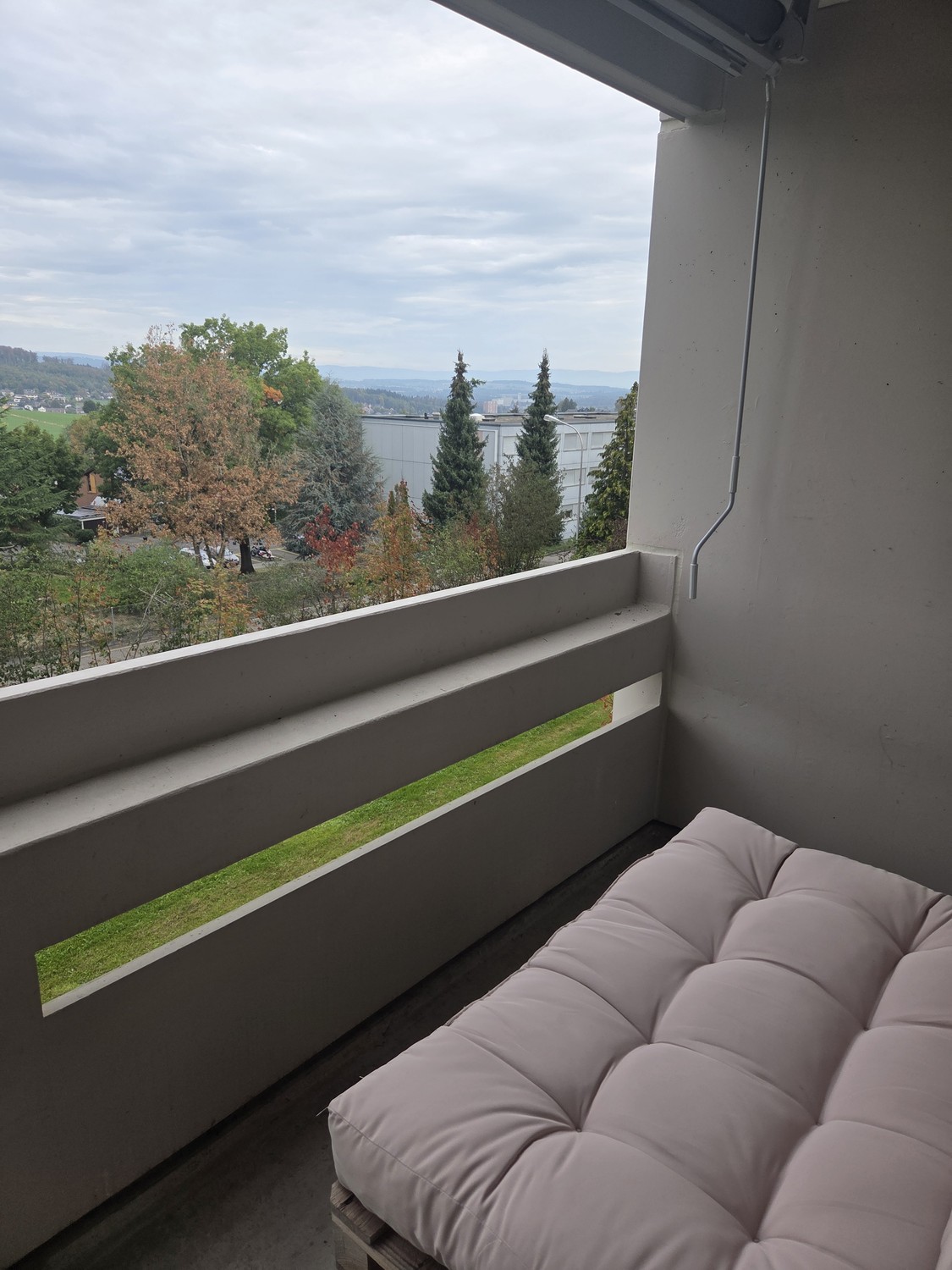 Appartamento di 3 ½ locali, foto 9 di 9
