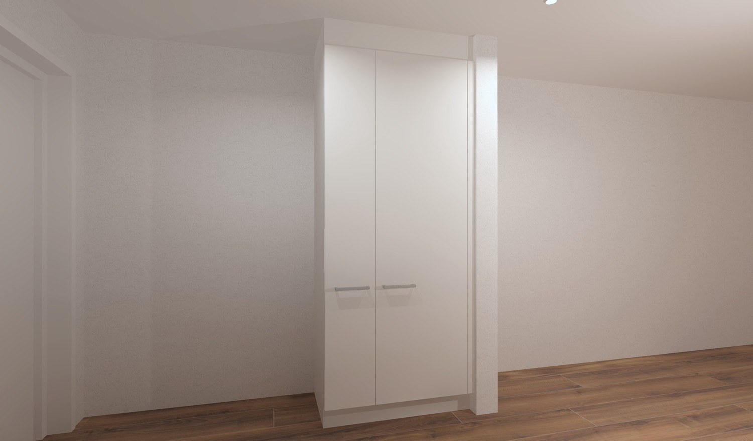 appartamento di 2 locali, foto 2 di 5
