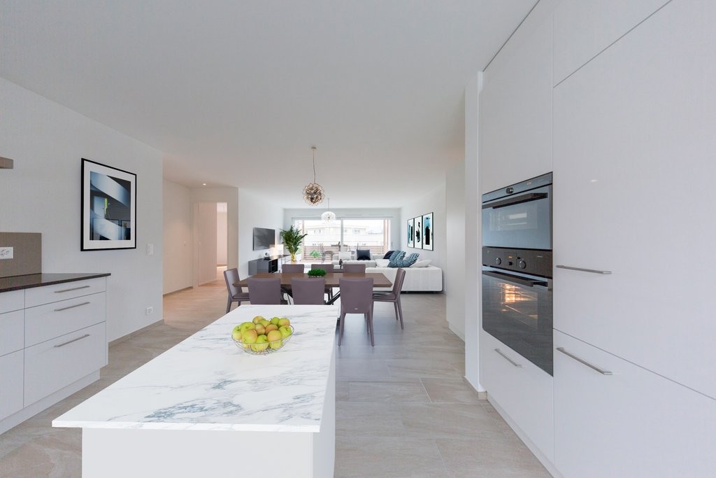 Appartamento di 4 ½ locali, foto 6 di 8