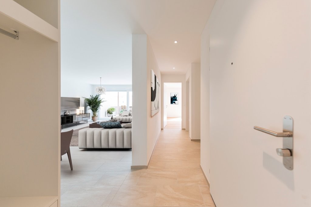 Appartamento di 4 ½ locali, foto 7 di 8