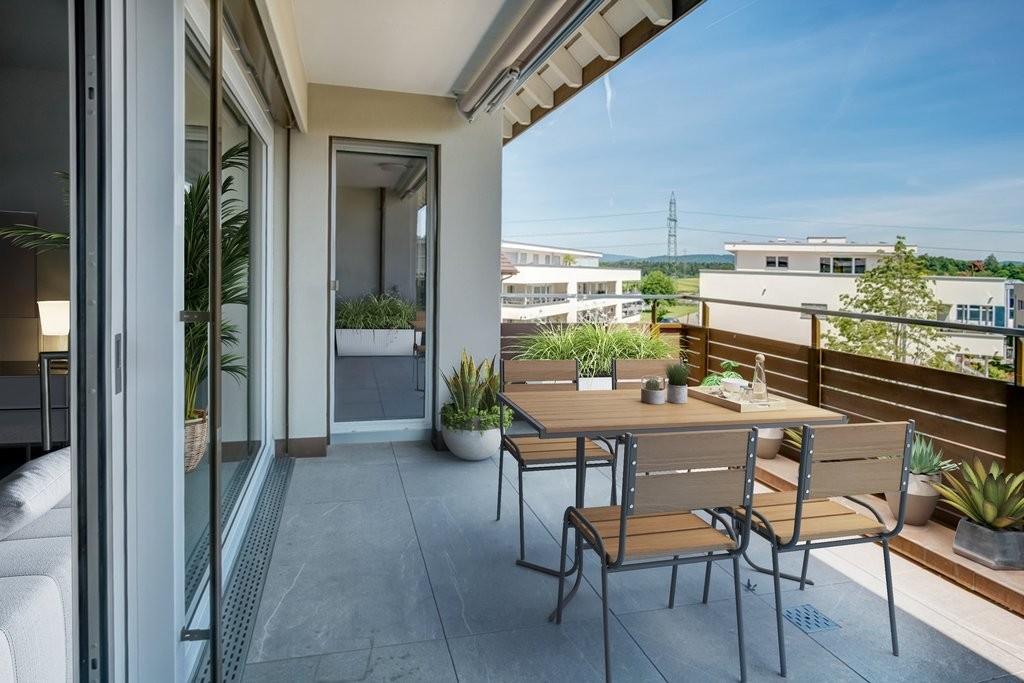 Appartamento di 4 ½ locali, foto 3 di 8