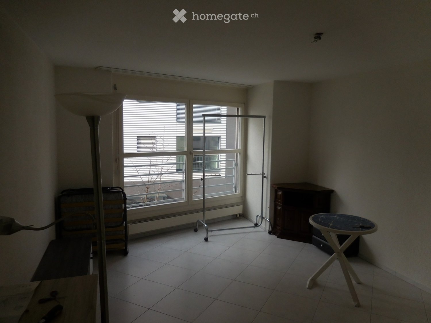 Appartamento di 1 ½ locali, foto 1 di 5