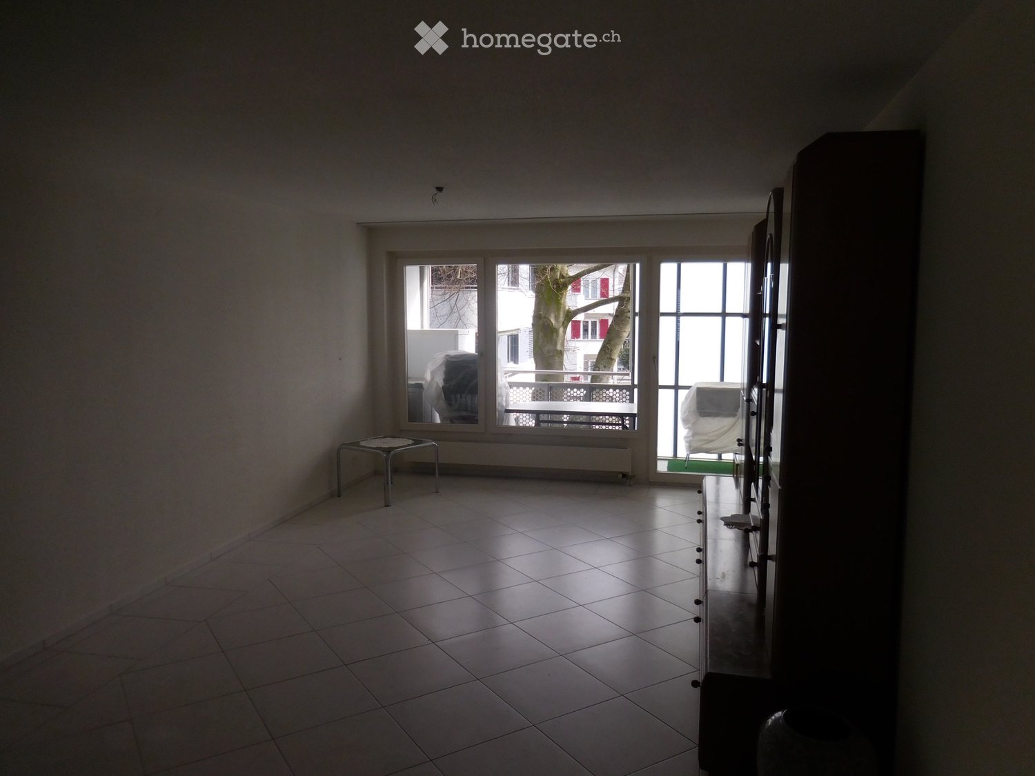 Appartamento di 1 ½ locali, foto 4 di 5