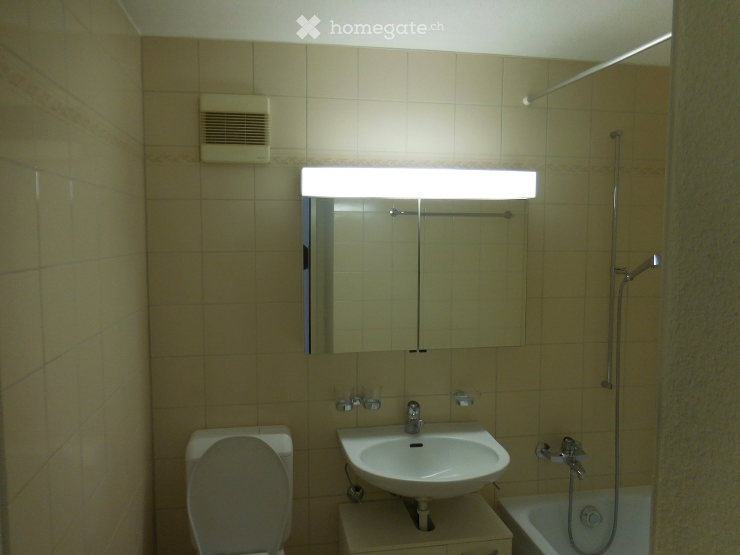 Appartamento di 1 ½ locali, foto 5 di 5