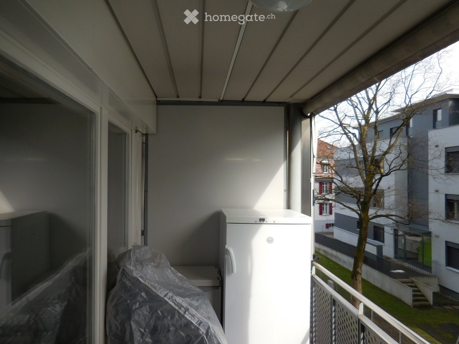 Appartamento di 1 ½ locali, foto 3 di 5