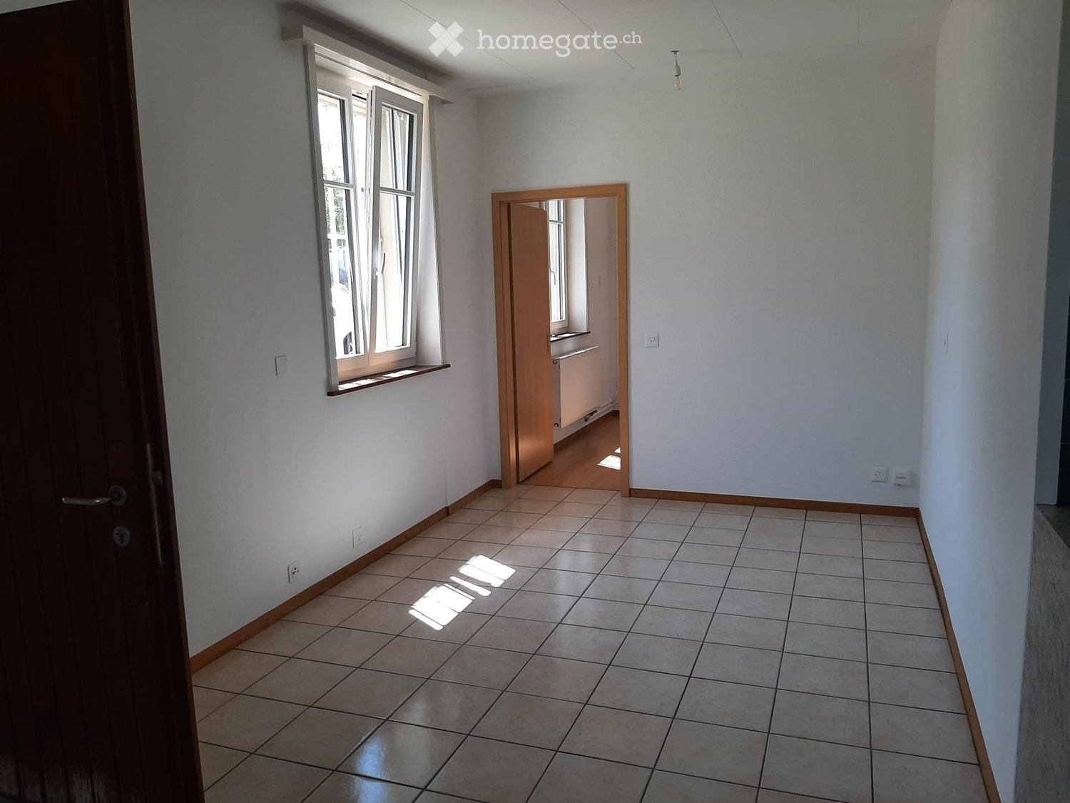 appartamento di 2 locali, foto 3 di 5