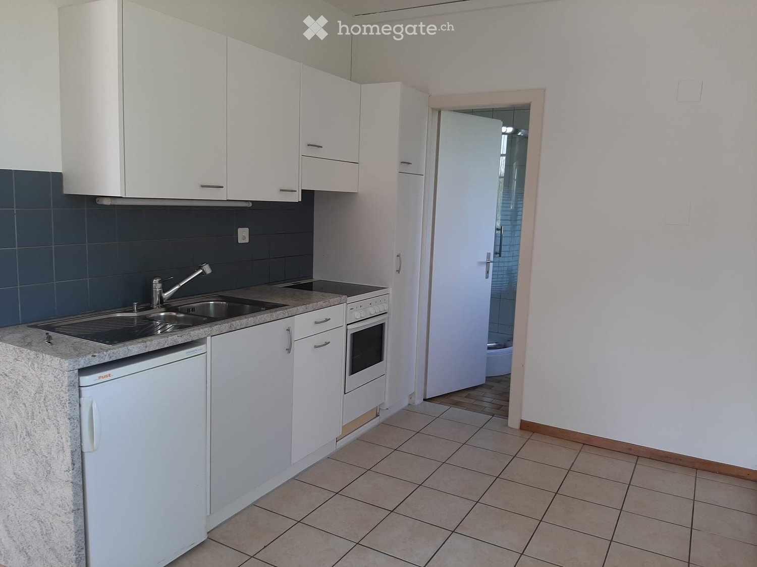 appartamento di 2 locali, foto 1 di 5