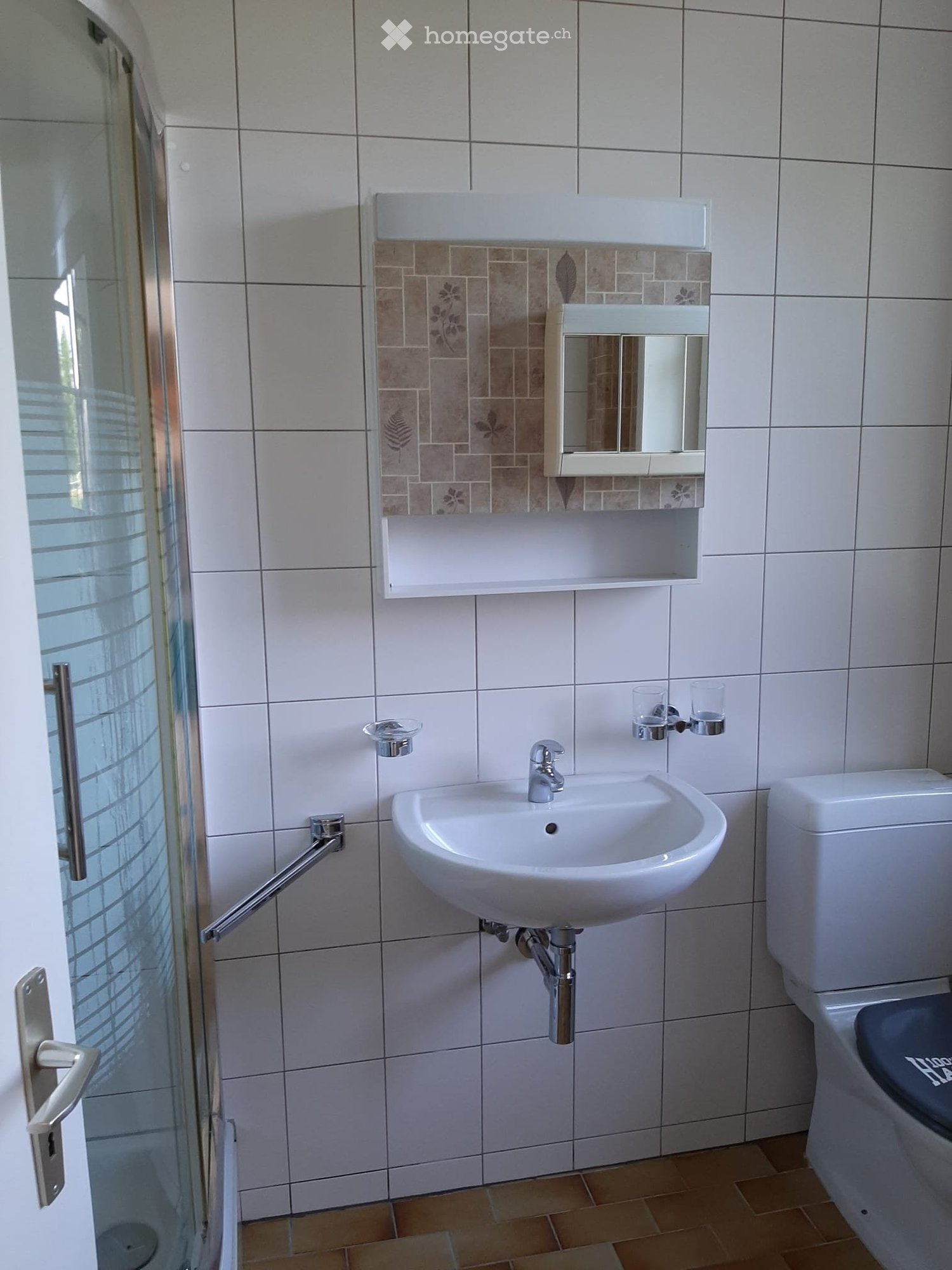 appartamento di 2 locali, foto 4 di 5