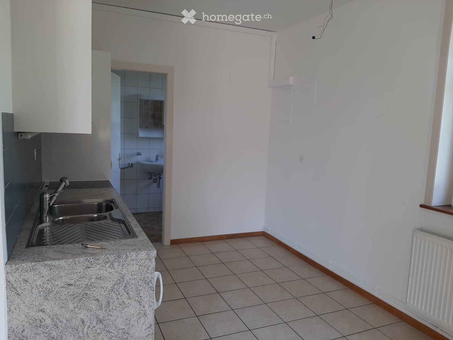 appartamento di 2 locali, foto 2 di 5