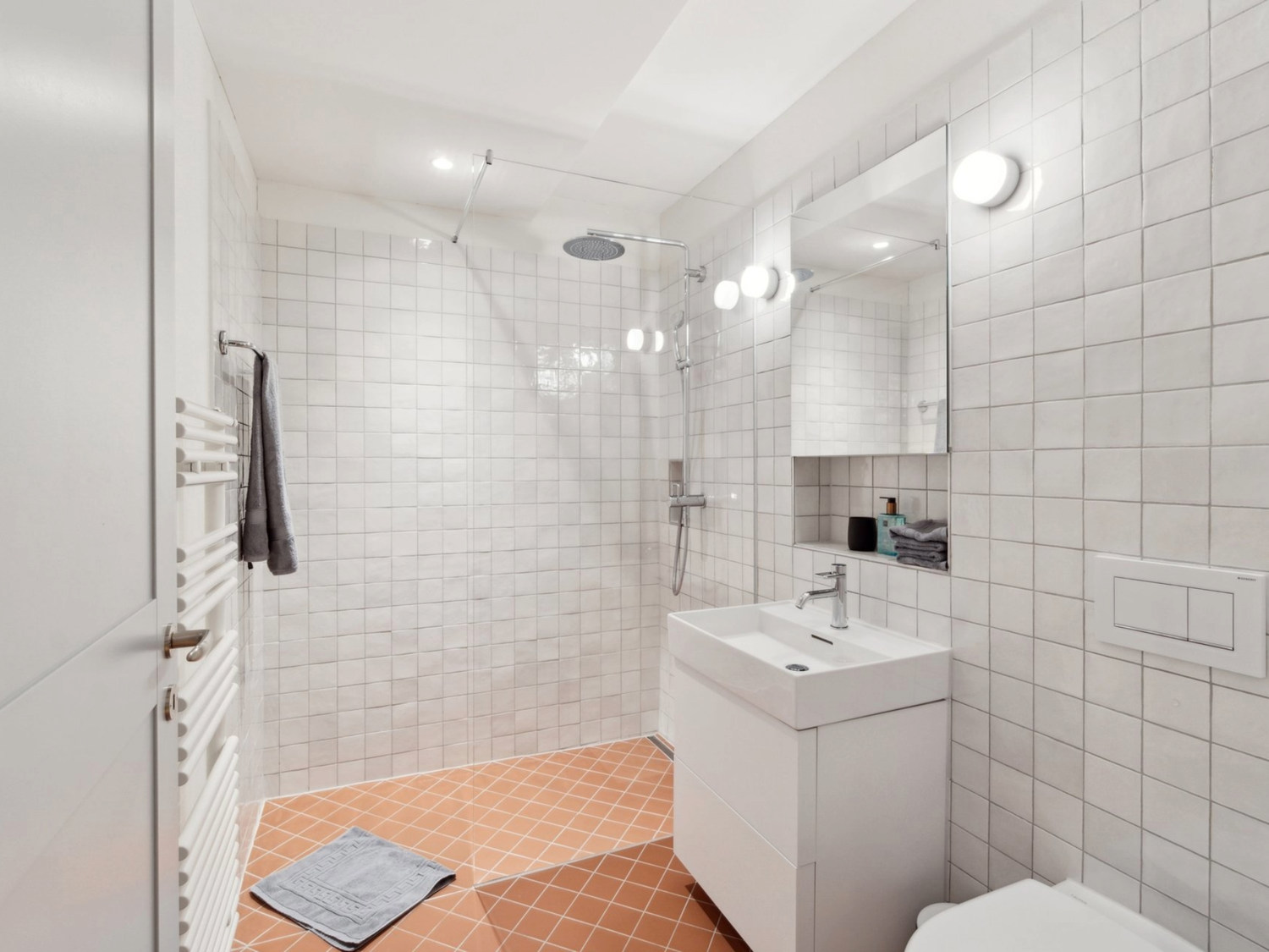 Appartamento di 2 ½ locali, foto 9 di 10
