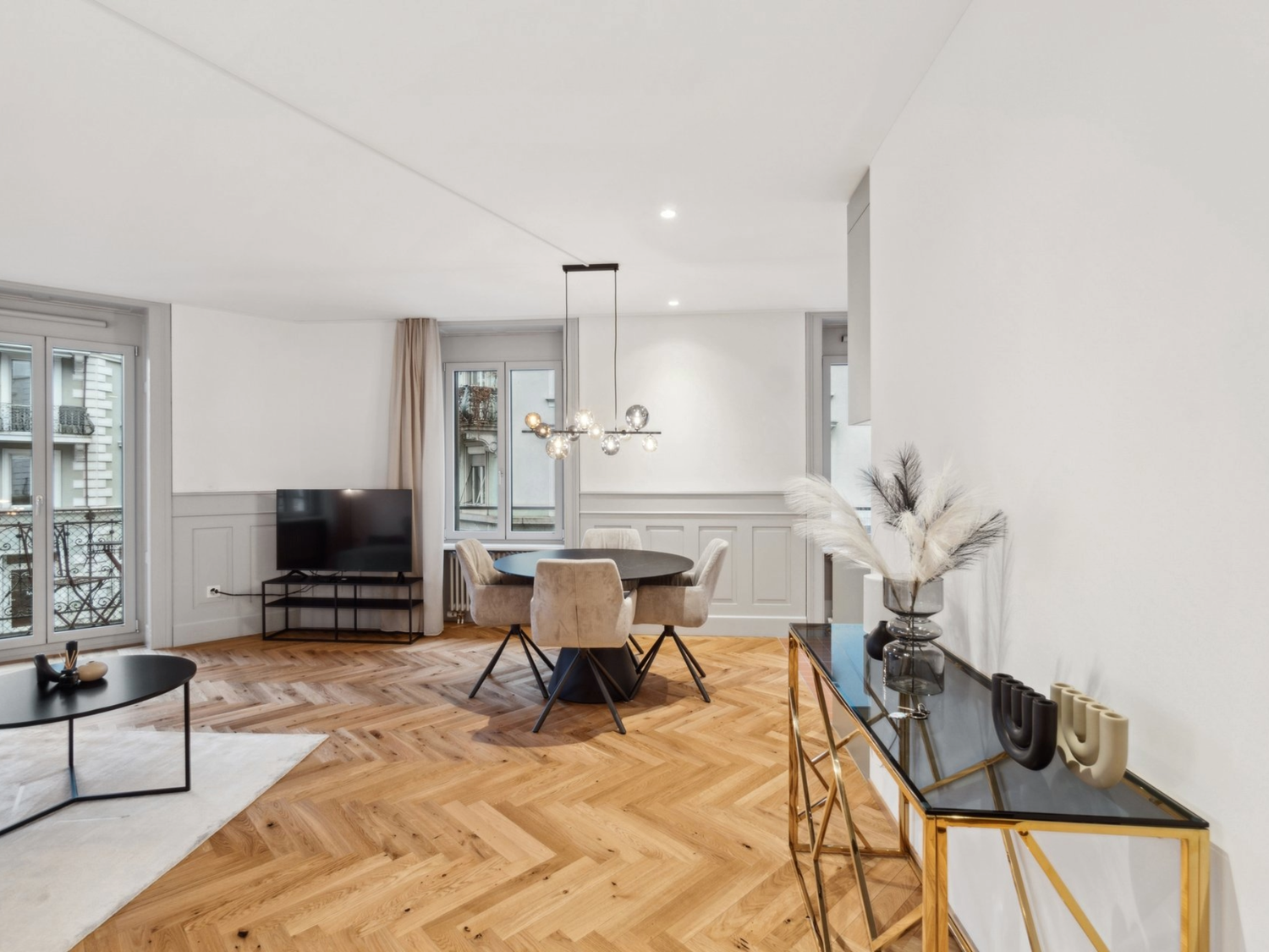 Appartamento di 2 ½ locali, foto 2 di 10