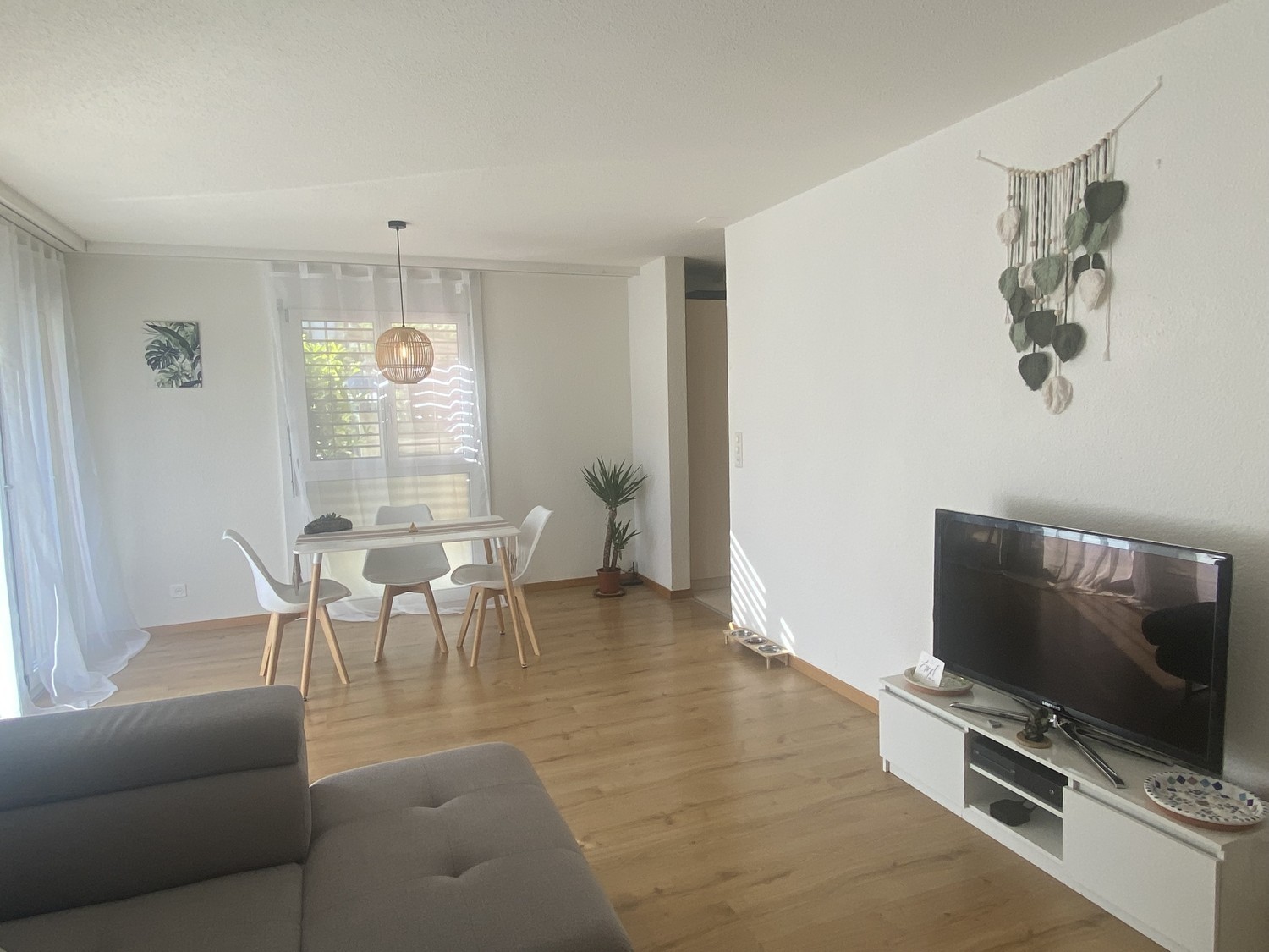 Appartamento di 2 ½ locali, foto 6 di 8