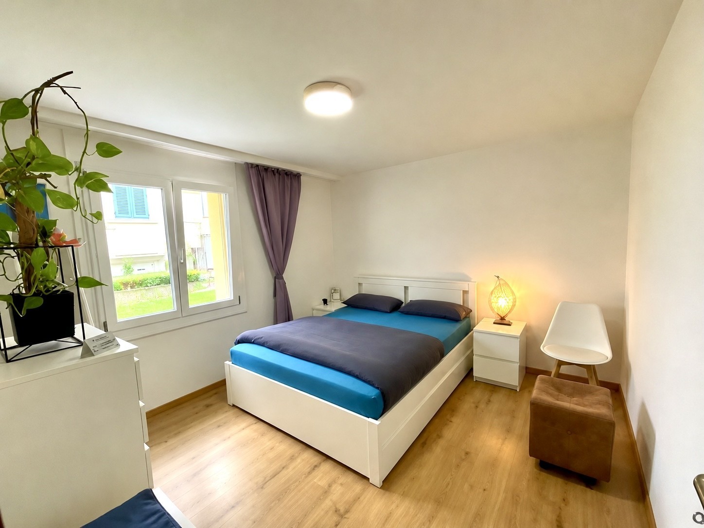 Appartamento di 2 ½ locali, foto 1 di 8