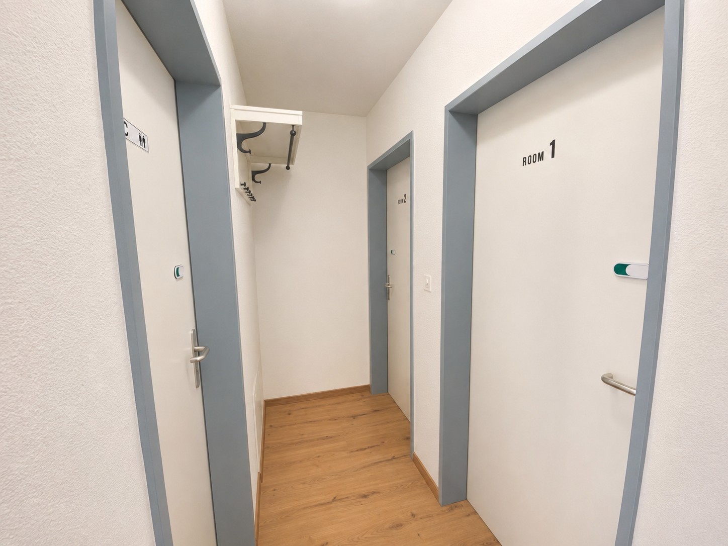 Appartamento di 2 ½ locali, foto 3 di 8