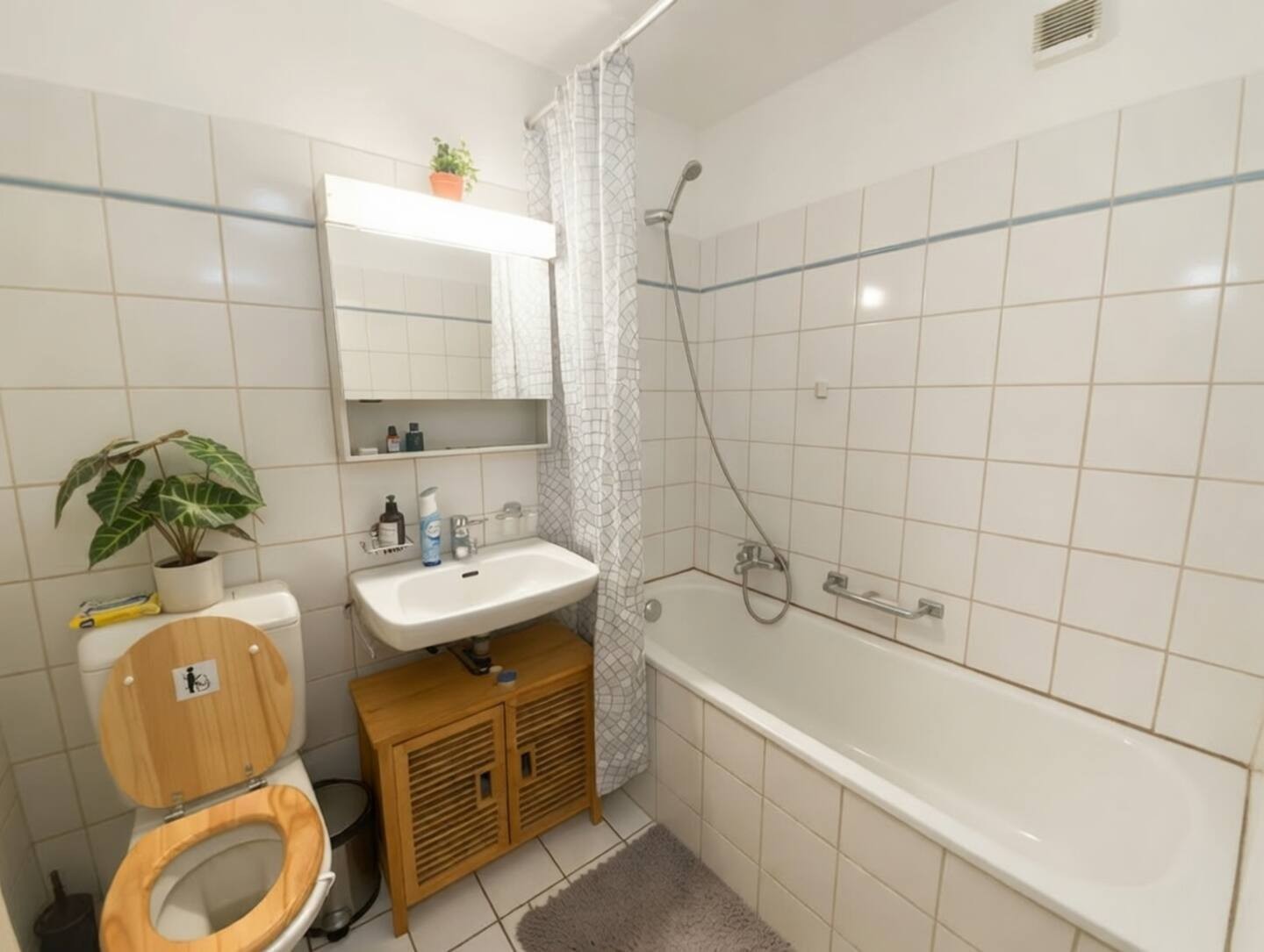 Appartamento di 2 ½ locali, foto 8 di 8
