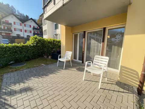 Appartamento di 2 ½ locali, foto 7 di 8