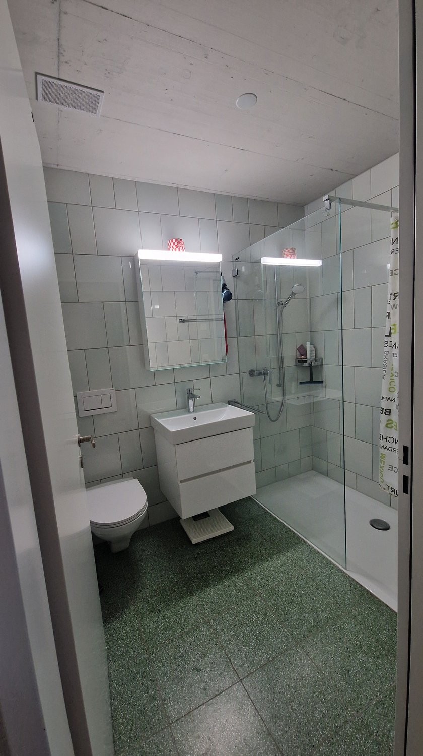 appartamento arredato di 2 ½ locali, foto 5 di 5