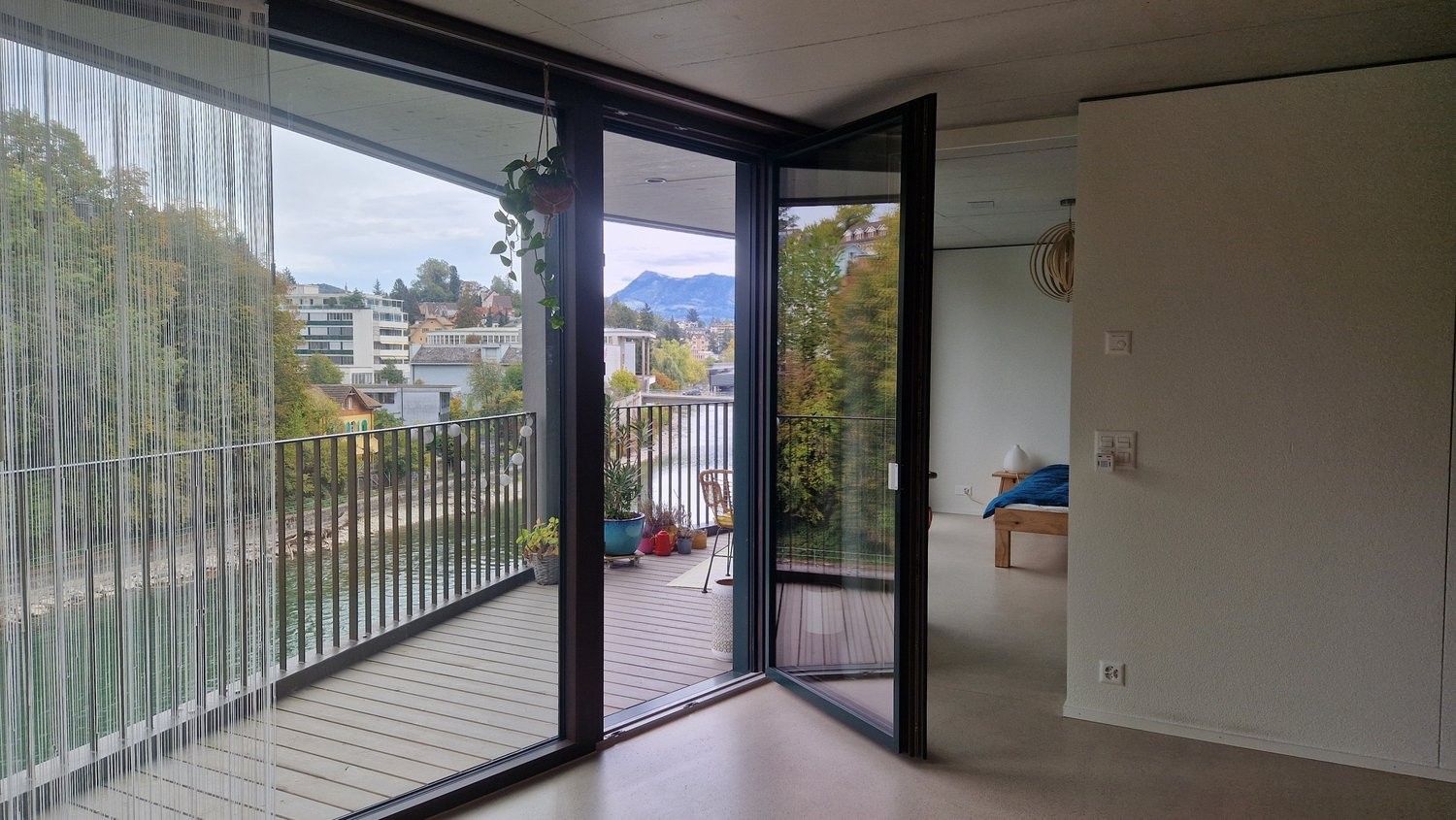 appartamento arredato di 2 ½ locali, foto 2 di 5