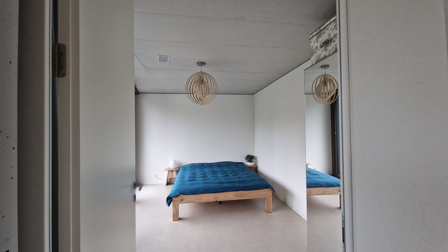 appartamento arredato di 2 ½ locali, foto 3 di 5