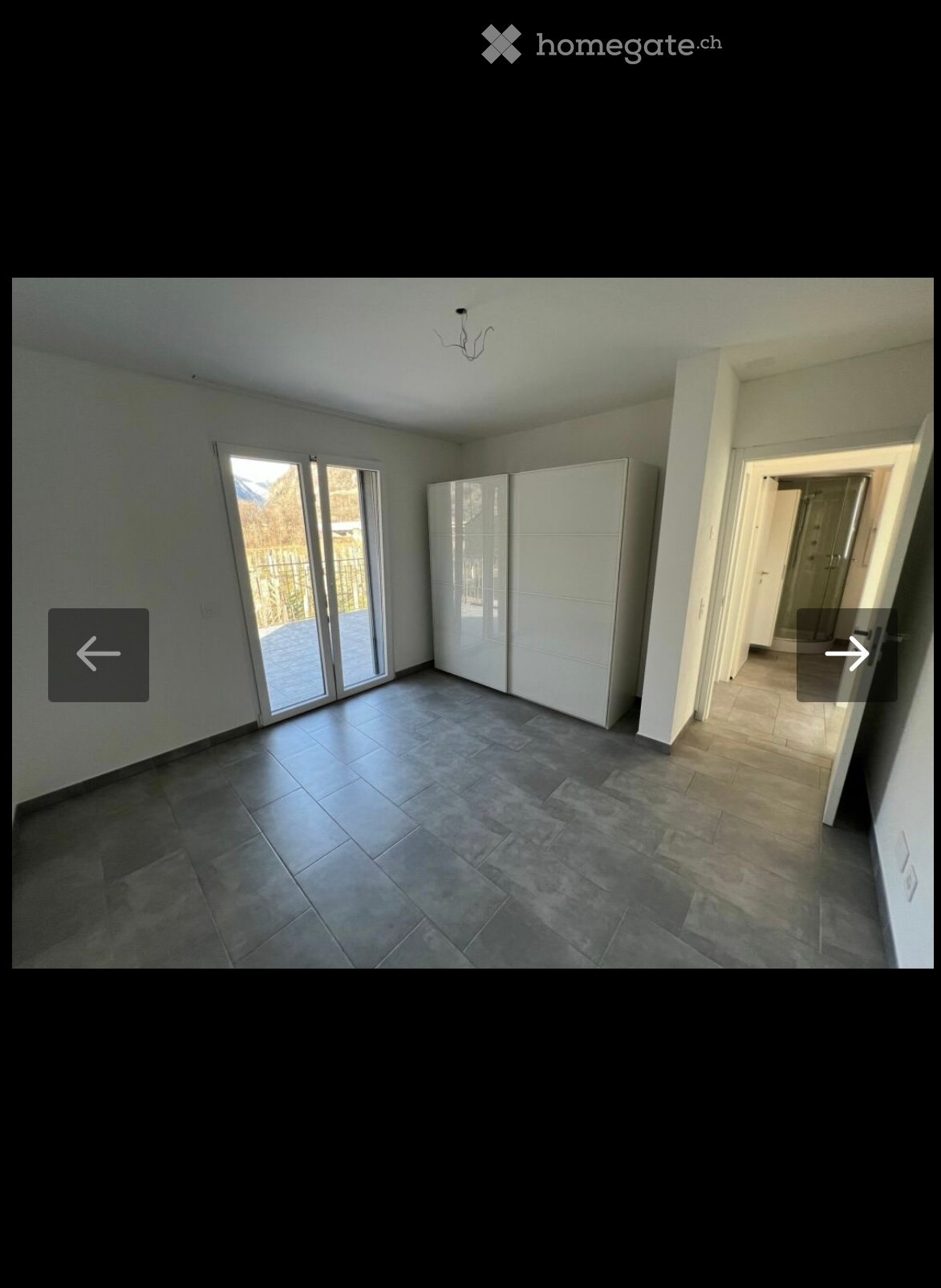 3 ½ rooms apartment, foto 1 di 5