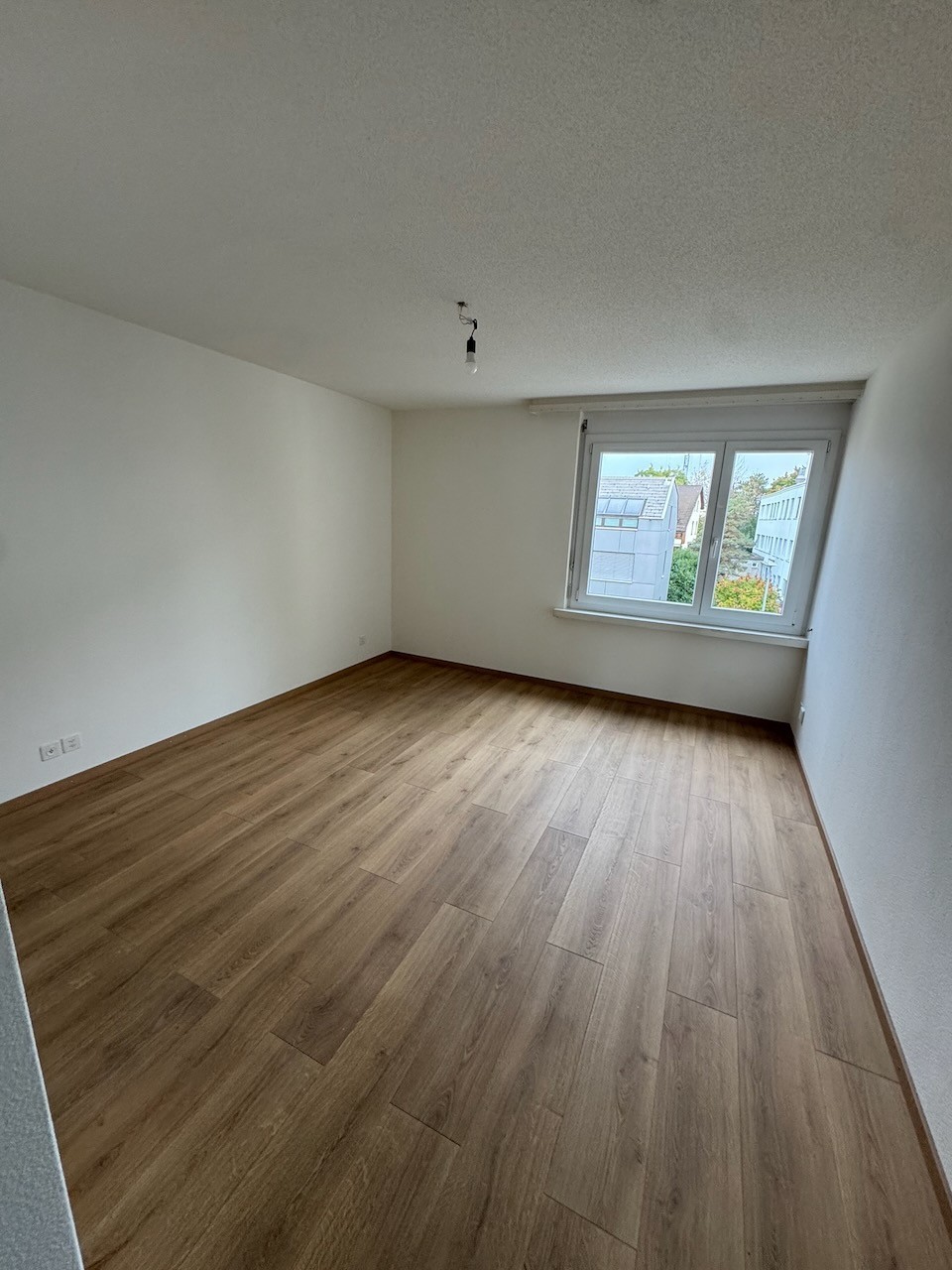 Stanza in un appartamento condiviso, foto 5 di 10