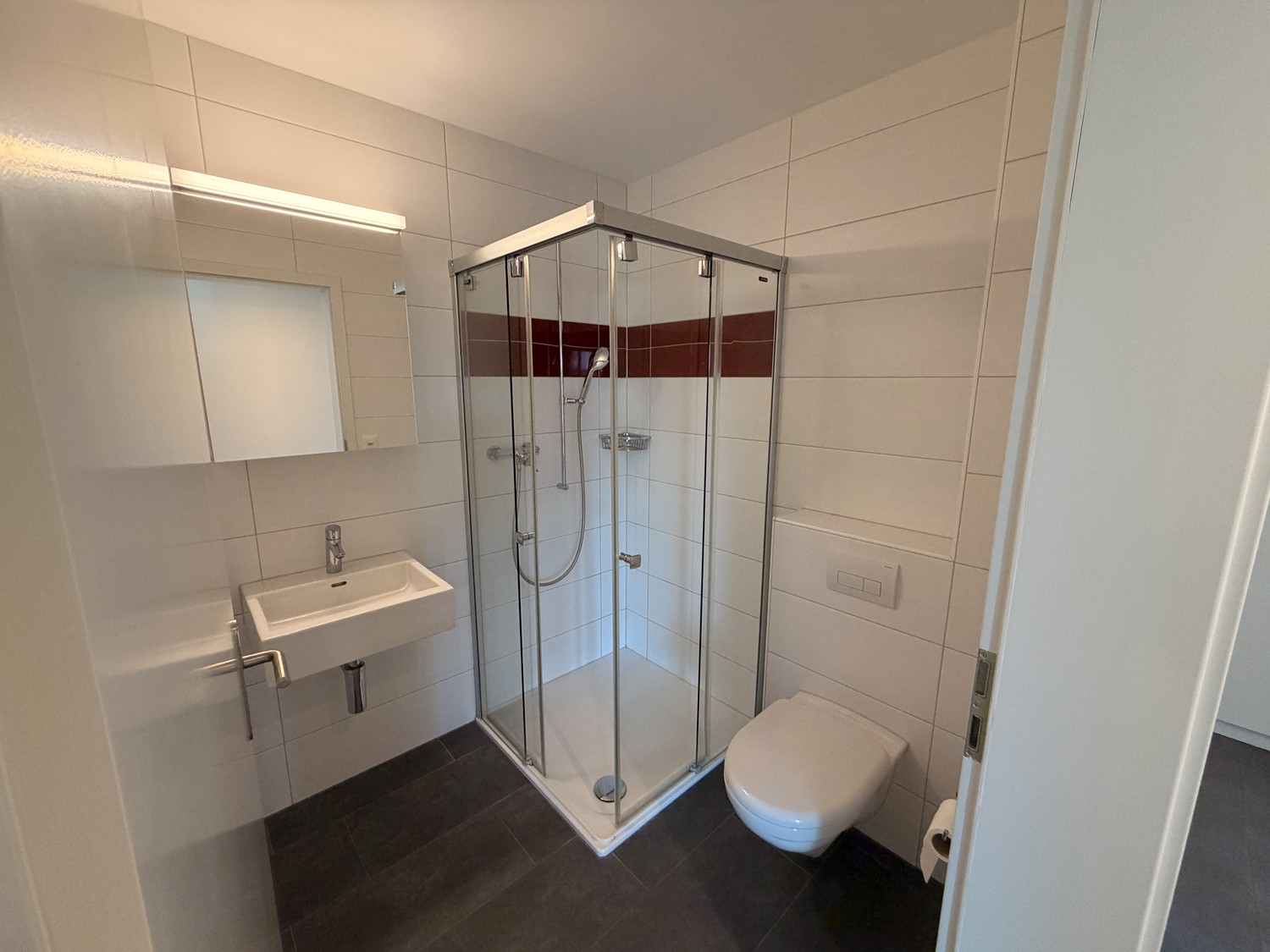 Appartamento di 4 ½ locali