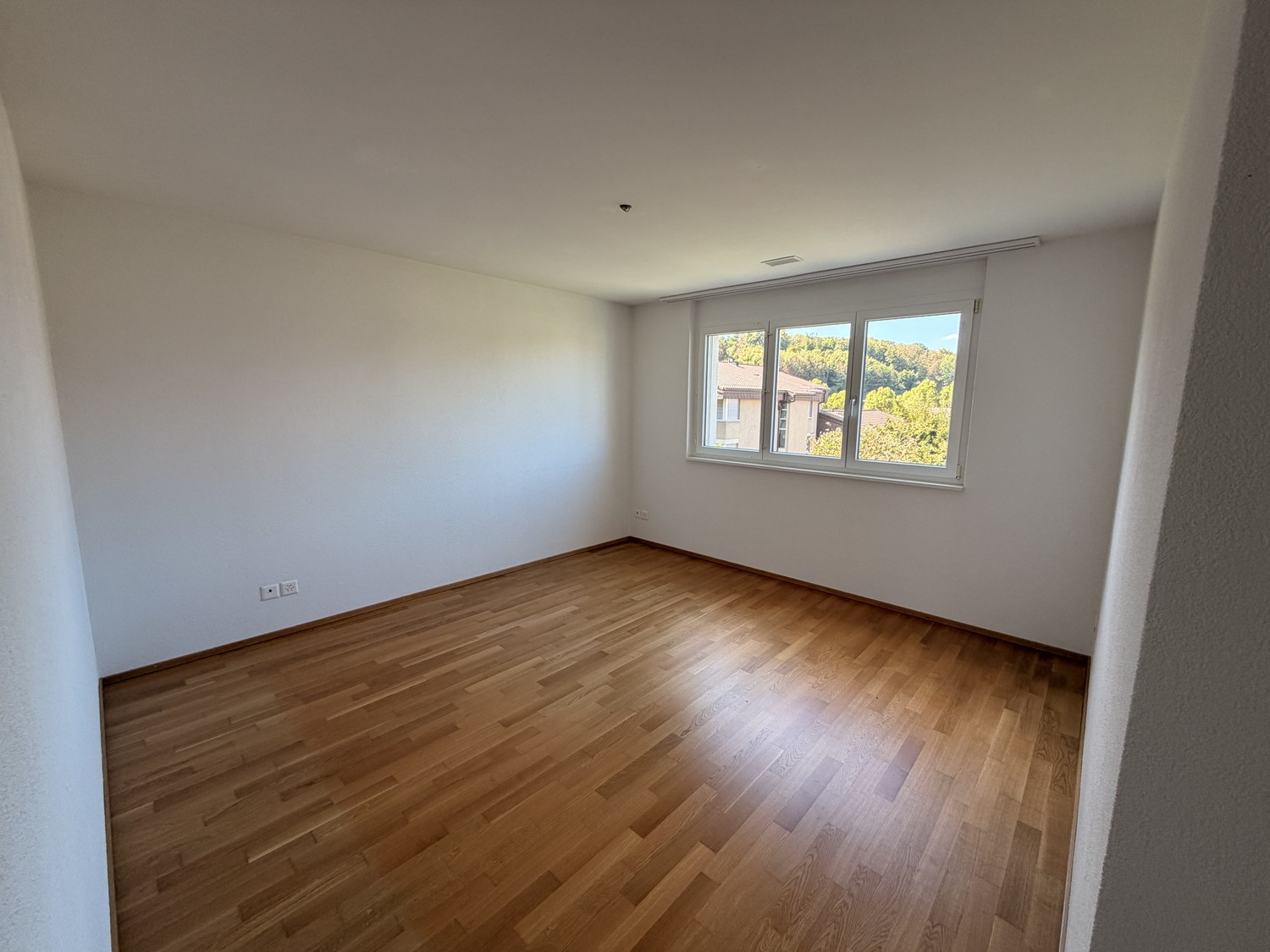 Appartamento di 4 ½ locali