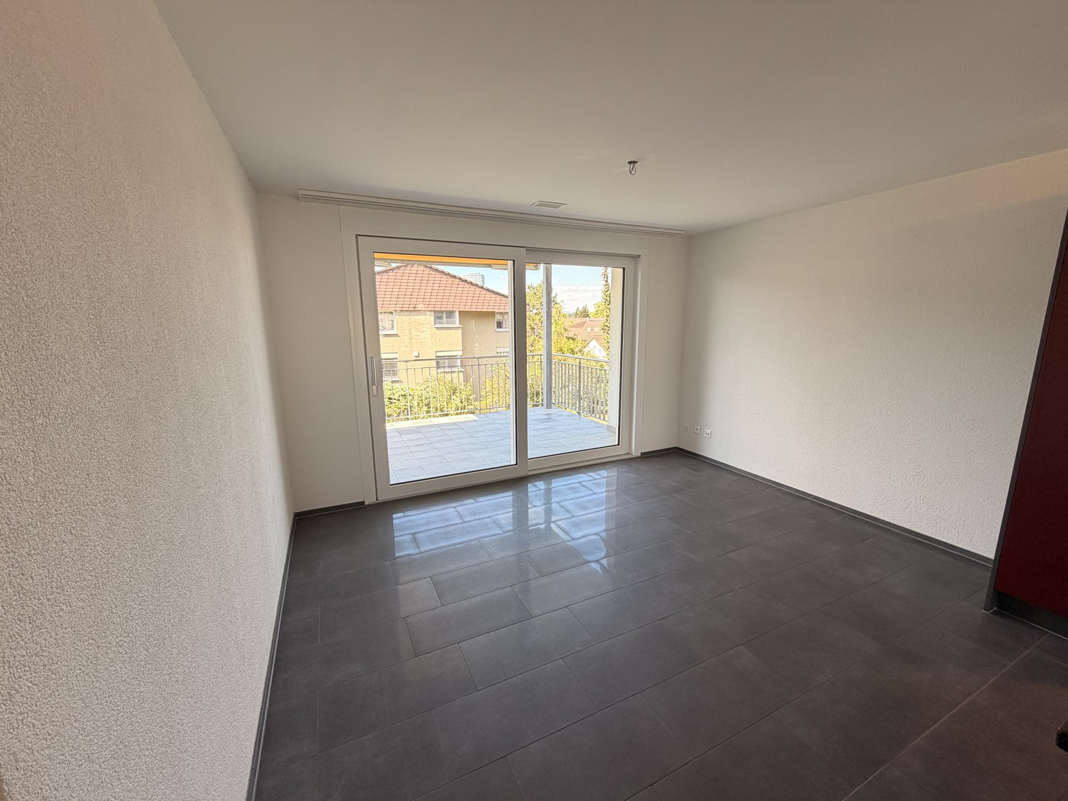 Appartamento di 4 ½ locali