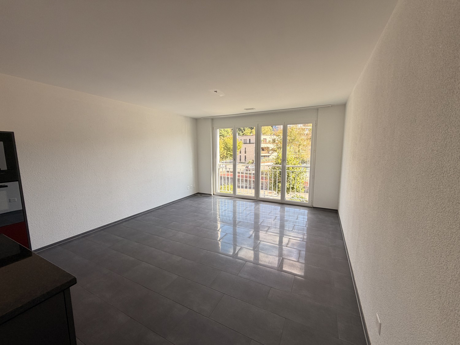 Appartamento di 4 ½ locali