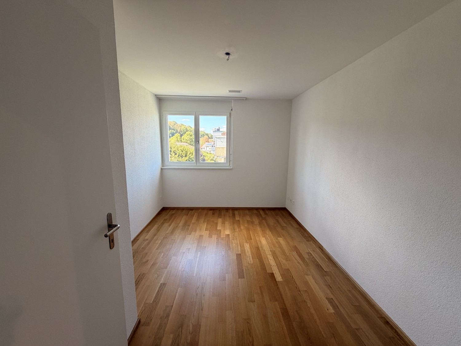 Appartamento di 4 ½ locali