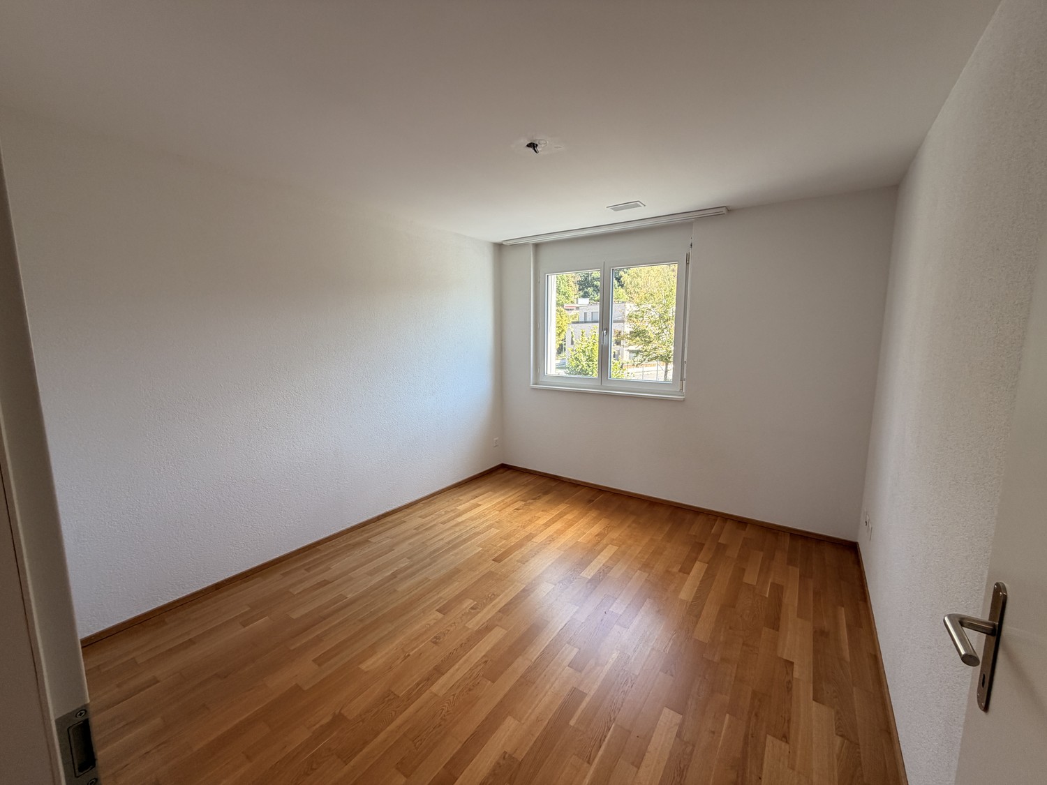 Appartamento di 4 ½ locali