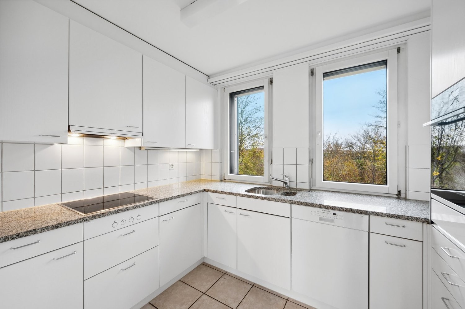 4 ½ locali duplex